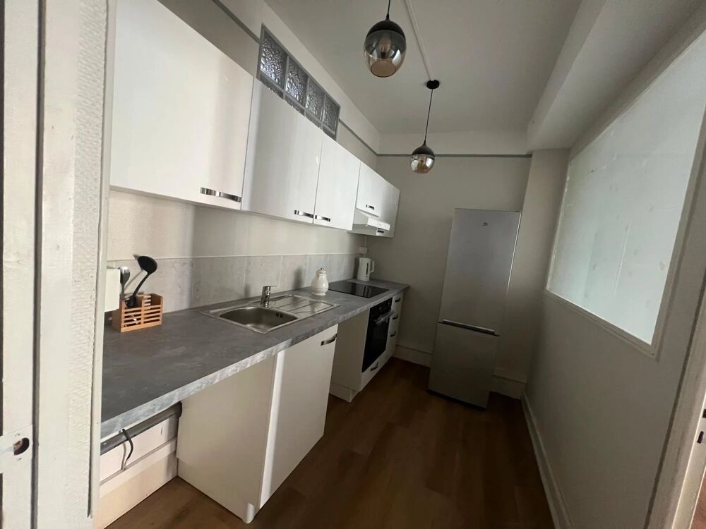 � vendre  Appartement Toulouse (31000)