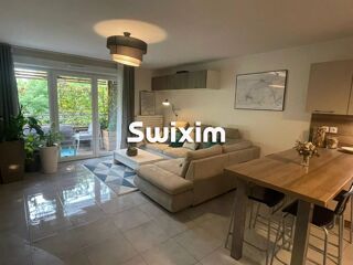  Appartement � vendre 3 pi�ces 68 m�