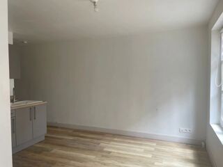  Appartement à louer 1 pièce 23 m²