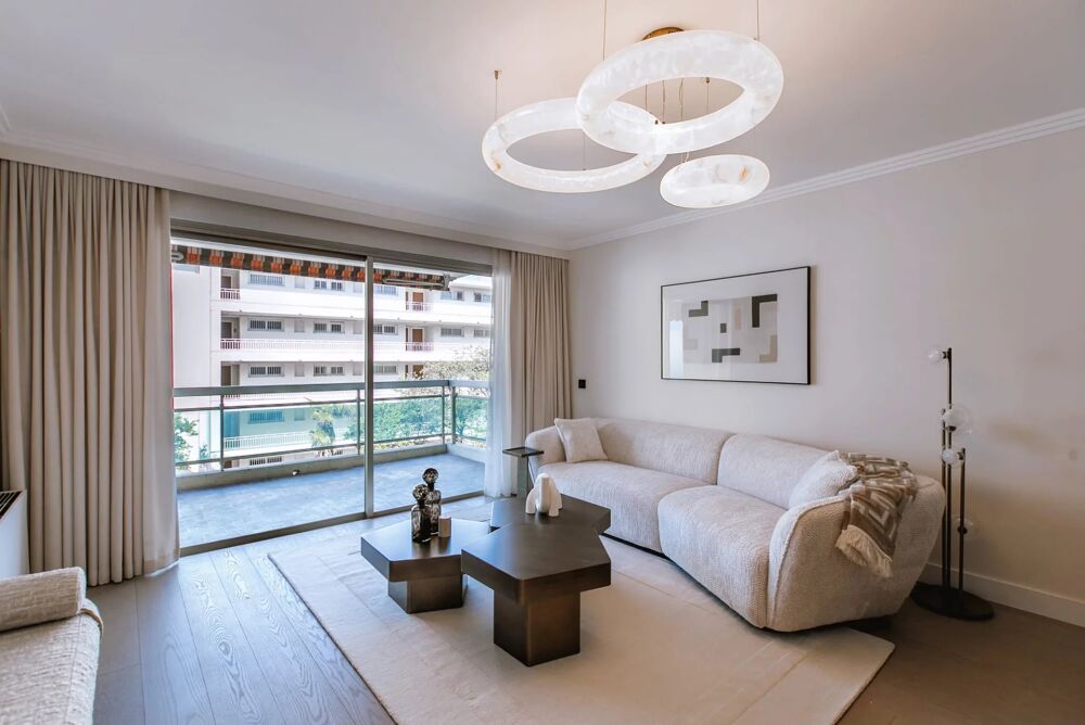 Vente Appartement Arènes de Cimiez Nice