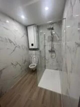  Appartement � louer 1 pi�ce 34 m�