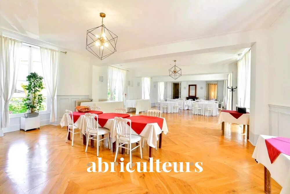 � vendre  Propri�t�/ch�teau Morigny-Champigny (91150)