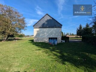  Maison à vendre 4 pièces 65 m²