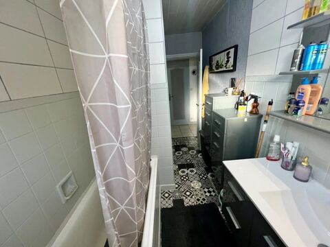  Appartement � louer 3 pi�ces 60 m�