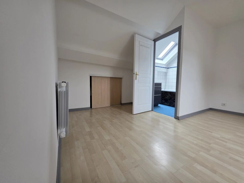 Location Appartement Location BOULOGNE SUR MER, Appartements 36 m² - 2 pièces Boulogne-sur-mer