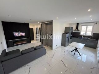  Appartement à vendre 3 pièces 55 m²