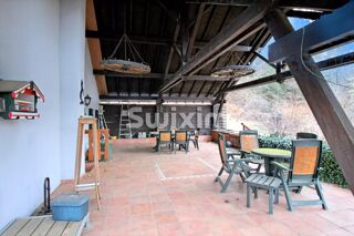  Maison � vendre 7 pi�ces 202 m�