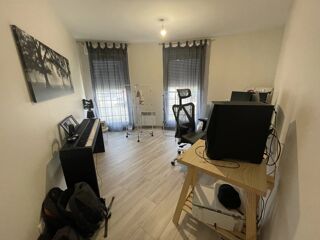  Appartement à louer 3 pièces 54 m²