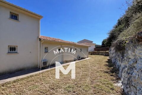   Oletta � T4 dernier �tage avec jardin 180 m� � Type villa � Vue Appartement - 4 pi�ce(s) - 84 m�