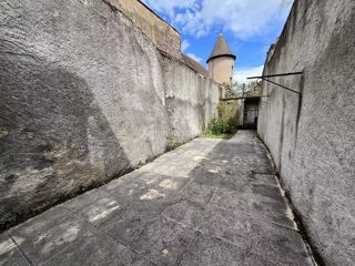  Maison � vendre 4 pi�ces 110 m�