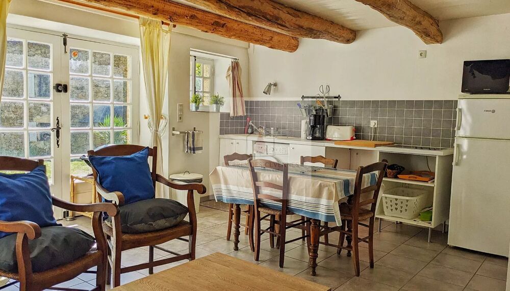  vendre  Maison Florac (48400)