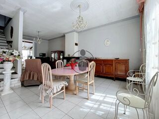  Maison à vendre 3 pièces 90 m²