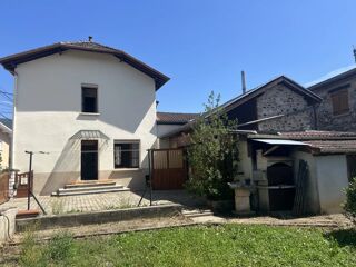  Maison à vendre 3 pièces 67 m²