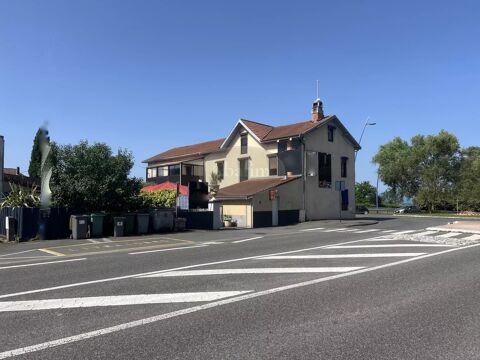 Fonds de commerce Restaurant 170000 31800 Saint-gaudens
