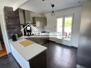  Maison � vendre 6 pi�ces 131 m�