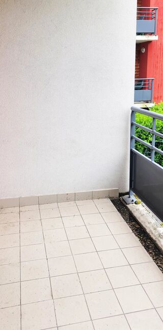  Appartement  vendre 2 pices 47 m