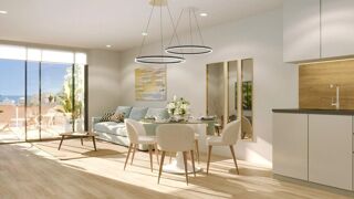  Appartement  vendre 141 m Torrevieja