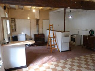  Maison à vendre 4 pièces 96 m²