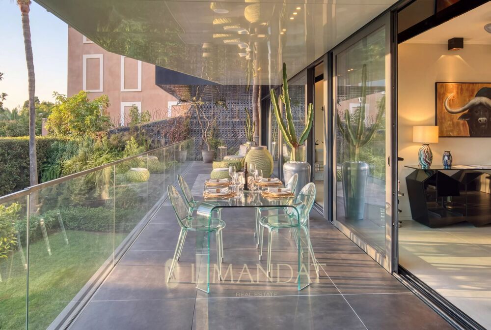 Vente Appartement SOLIGNY CANNES 3 PIÈCES VUE MER Cannes