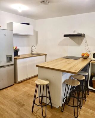  Appartement  louer 3 pices 60 m