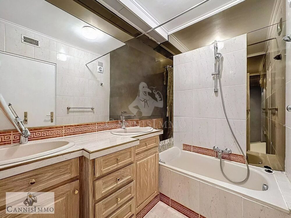 � vendre  Appartement Cannes La Bocca (06150)