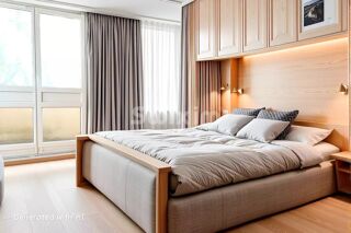  Appartement � vendre 5 pi�ces 107 m�