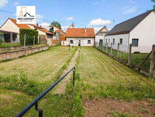  Maison à vendre 6 pièces 123 m²