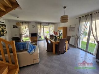  Maison � vendre 4 pi�ces 88 m�
