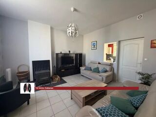 Maison à vendre 7 pièces 134 m²
