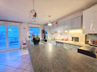  Appartement � vendre 4 pi�ces 86 m�