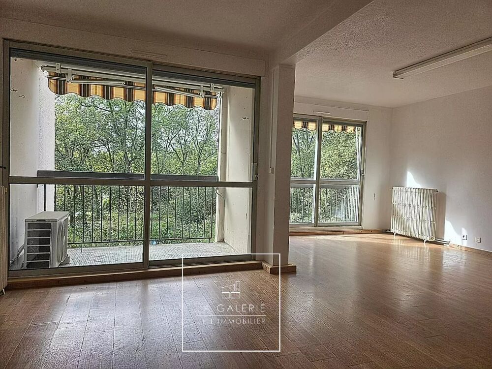 Appartement 4 pièces 92 m² · à Toulouse · 92 m² · 264 000 €