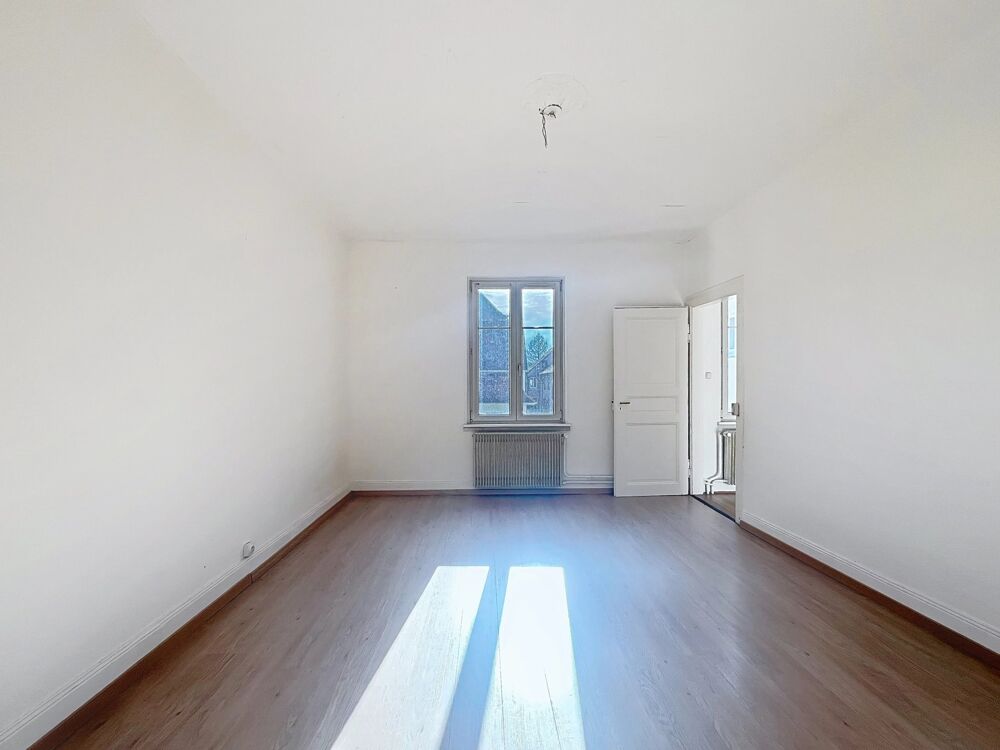 Schiltigheim, appartement 4 pièces de 90.70 m²