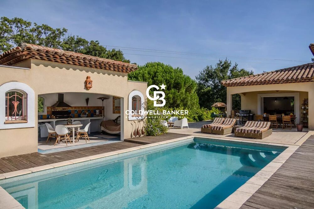  vendre  Maison Bormes-les-Mimosas (83230)