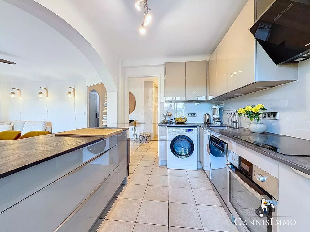  vendre  Appartement Cannes (06400)