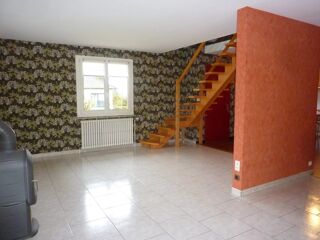  Maison à vendre 6 pièces 122 m²
