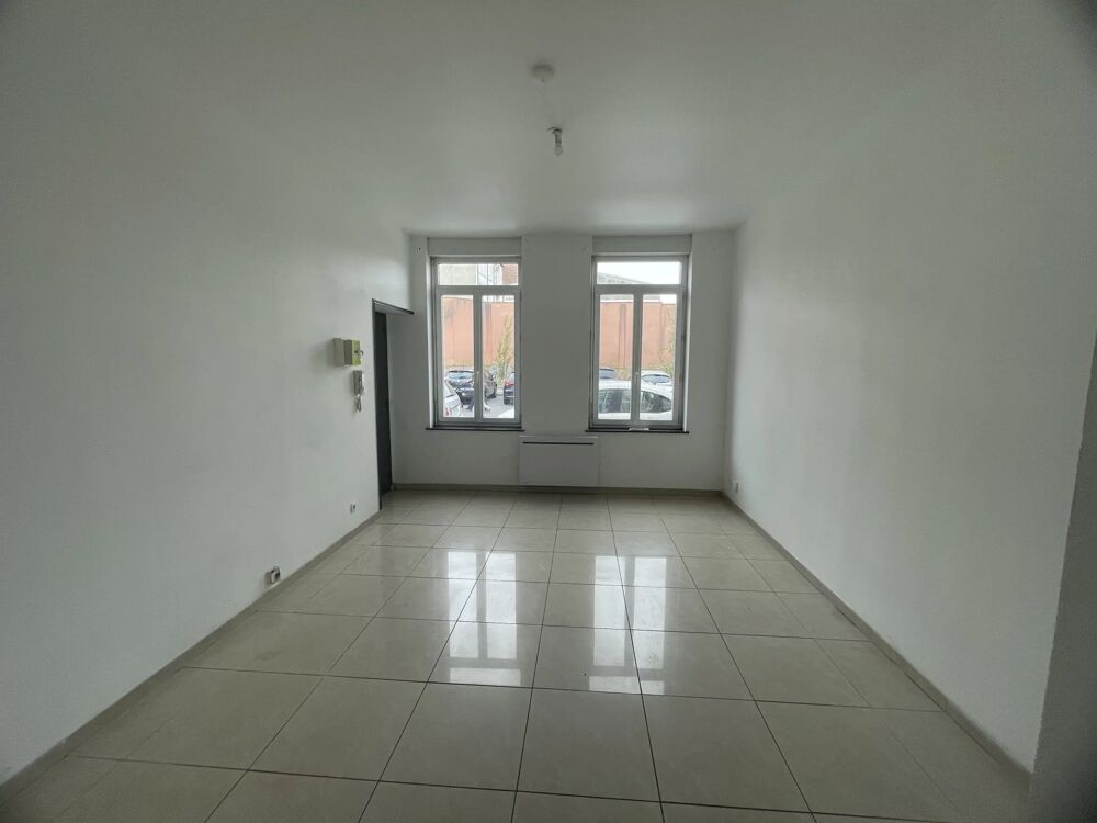 Appartement a louer saint-quentin - 2 pièce(s) - 45 m2 - Surfyn