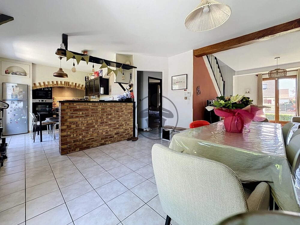 Vente Maison Charmant pavillon Gauchy