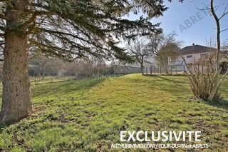  Terrain à vendre 1 pièce 859 m²