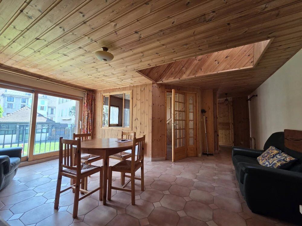 Maison de village 104m²