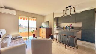  Appartement  vendre 3 pices 59 m