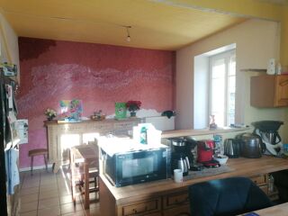  Maison � vendre 8 pi�ces 158 m�