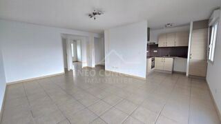  Appartement � louer 3 pi�ces 60 m�