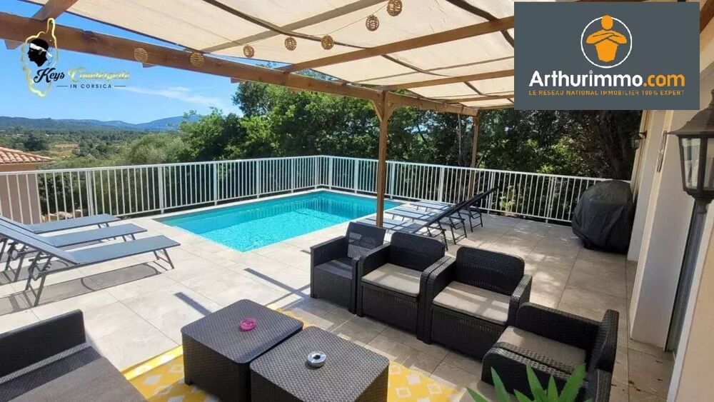 Villa 4 - Stella - 100 m2 + terrasse 47 m2