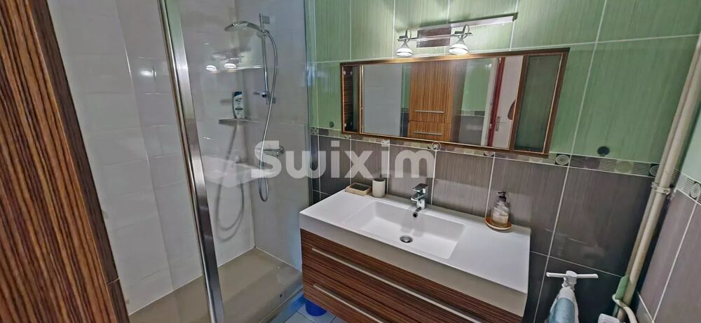 Vente Appartement Appartement 4 pièces Dole