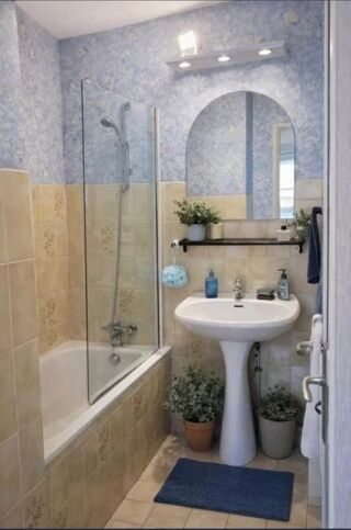  Appartement à louer 2 pièces 40 m²