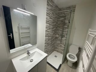  Appartement � louer 1 pi�ce 17 m�