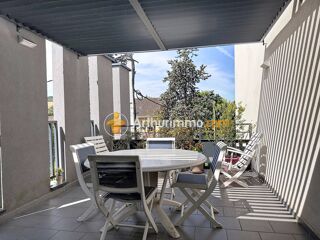  Appartement à vendre 3 pièces 91 m²