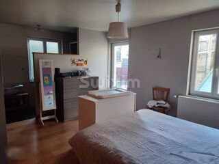  Maison  vendre 6 pices 126 m