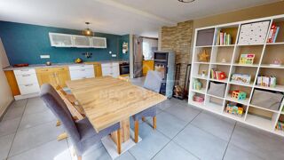  Maison à vendre 5 pièces 117 m²