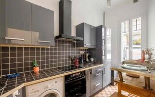  Appartement à louer 1 pièce 28 m²